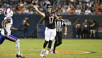 Tyson Bagent, Chicago Bears