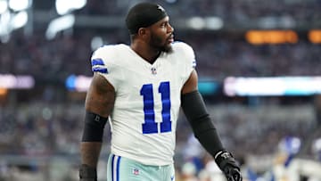 Baltimore Ravens v Dallas Cowboys