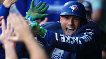 Toronto Blue Jays v Kansas City Royals