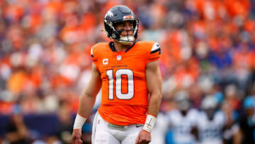 NFL Week 9