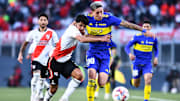 ¿Nuevo Superclásico?