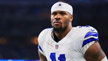 Tampa Bay Buccaneers v Dallas Cowboys