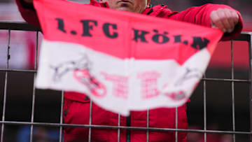 1. FC Köln 