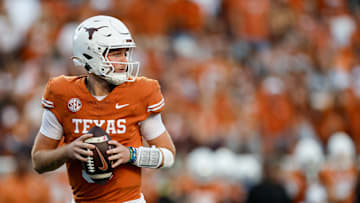 Kentucky v Texas