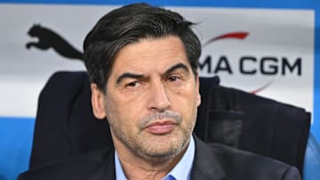 Paulo Fonseca pourrait perdre l'un de ses cadres à Lyon. 