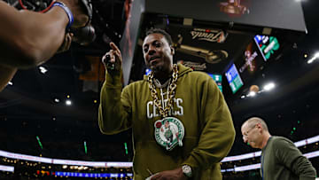 News of Paul Pierce's Tuesday arrest broke Thursday afternoon.