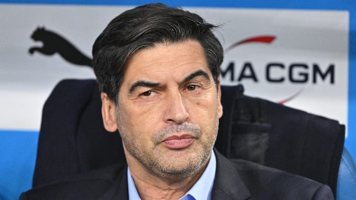 Paulo Fonseca pourrait perdre l'un de ses cadres à Lyon. Paulo Fonseca pourrait perdre l'un de ses cadres à Lyon.