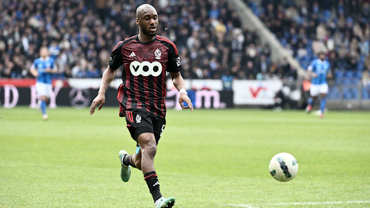 KRC Genk v Standard de Liege - Jupiler Pro League