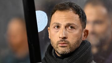 Les jours de Domenico Tedesco sur le banc de la Belgique sont comptés