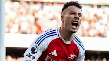 Arsenal FC v Southampton FC - Premier League
