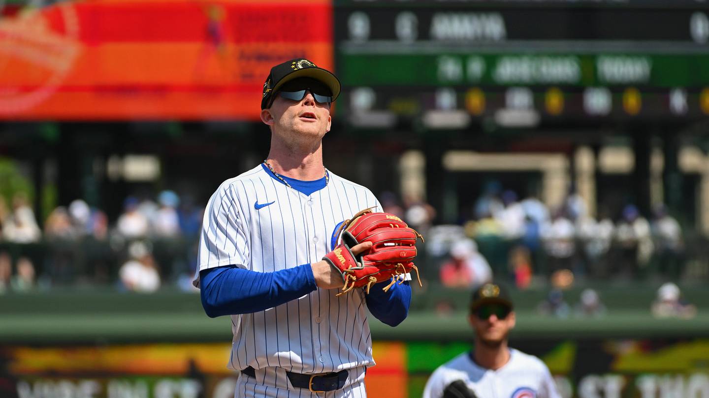 An unfathomable Cubs-A's trade for Mason Miller that includes Pete Crow-Armstrong - Vimarsana News