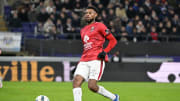 Jeff Reine-Adelaïde - RWD Molenbeek