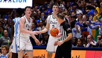 North Carolina v Duke