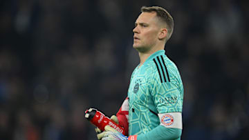 FC Schalke 04 v FC Bayern München - Bundesliga