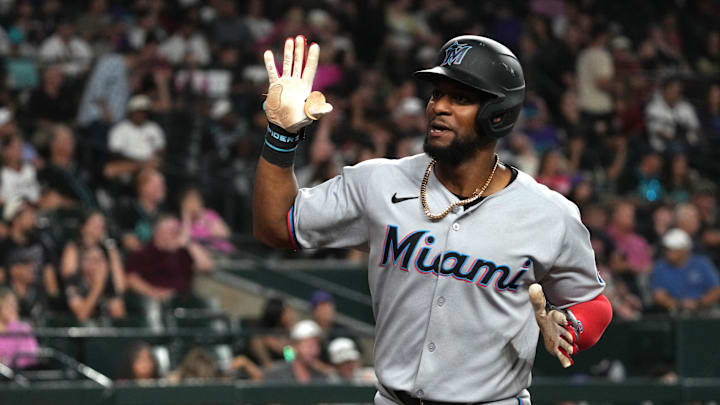 Otto Lopez has been a surprise offensive producer for the Marlins in the last month, which points us to his +830 odds on his home run prop Tuesday.