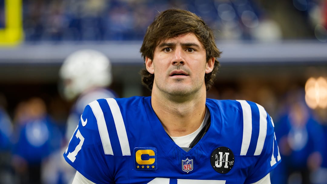 Houston Texans v Indianapolis Colts - NFL 2025