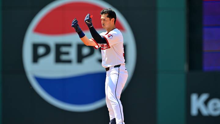 Detroit Tigers v Cleveland Guardians