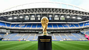 La prochaine Coupe du Monde se jouera sur le continent américain.
