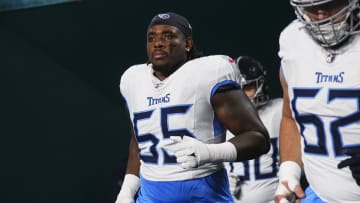 Tennessee Titans v Miami Dolphins