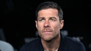 Xabi Alonso
