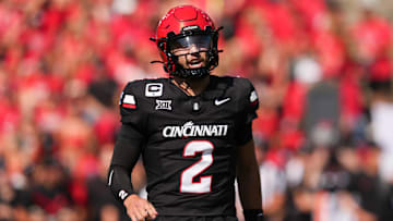 Iowa State v Cincinnati