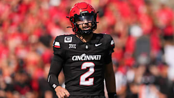 Iowa State v Cincinnati