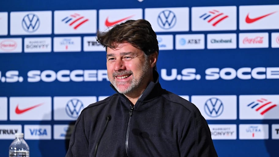 Mauricio Pochettino