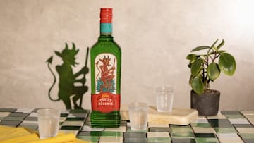 Cuervo Devil's Reserve