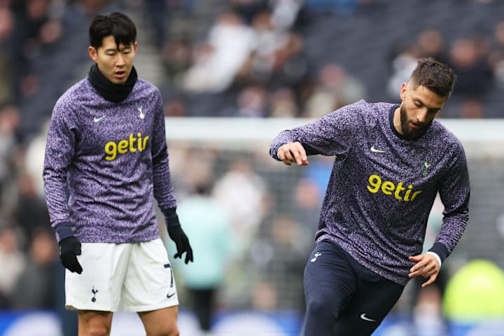 Rodrigo Bentancur