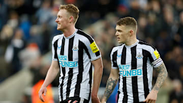 Newcastle United v Wolverhampton Wanderers - Premier League