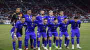 Argentina v Costa Rica - International Friendly
