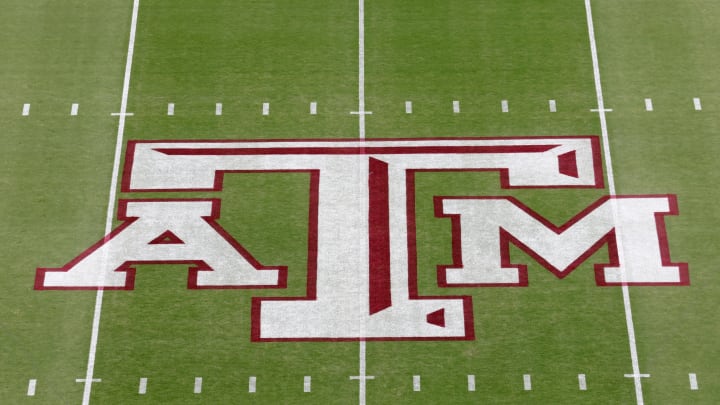 Alabama v Texas A&M