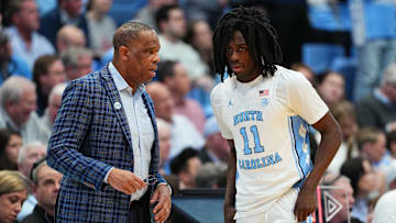 Virginia v North Carolina