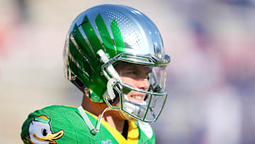 Rose Bowl Game Presented by Prudential - Ohio State V Oregon