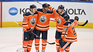 Oilers vs. Flames Prediction and Odds (Calgary Remains Hot at ...