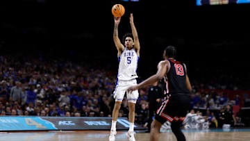 Houston v Duke
