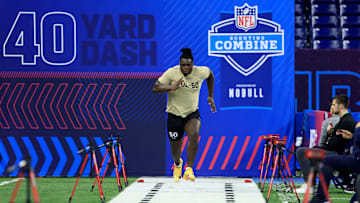 NFL Combine