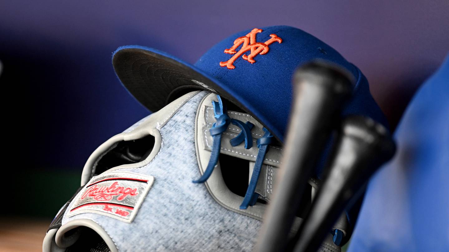 This day in NY Mets history the team walked a record 16 times against the LA Dodgers - Vimarsana News