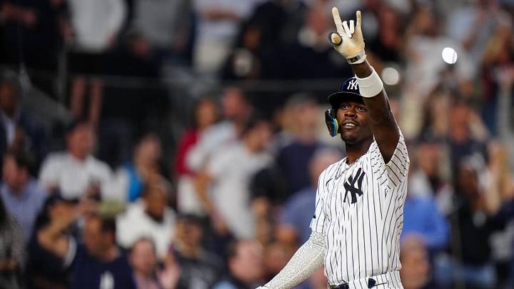 Division Series - Toronto Blue Jays v New York Yankees - Game 3