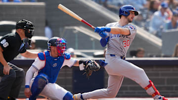 Chicago Cubs v Toronto Blue Jays