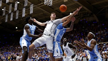 North Carolina v Duke