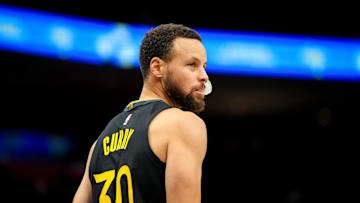 Golden State Warriors v Detroit Pistons