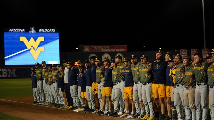 2024 NCAA Division I Baseball Regional - Tucson