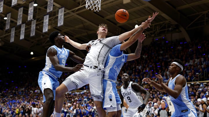 North Carolina v Duke
