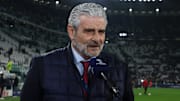 Maurizio Arrivabene