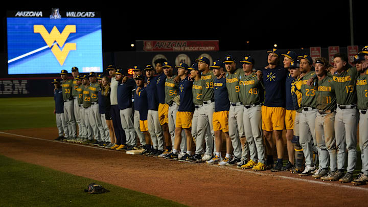 3 WVU Baseball Records That May Never Be Broken