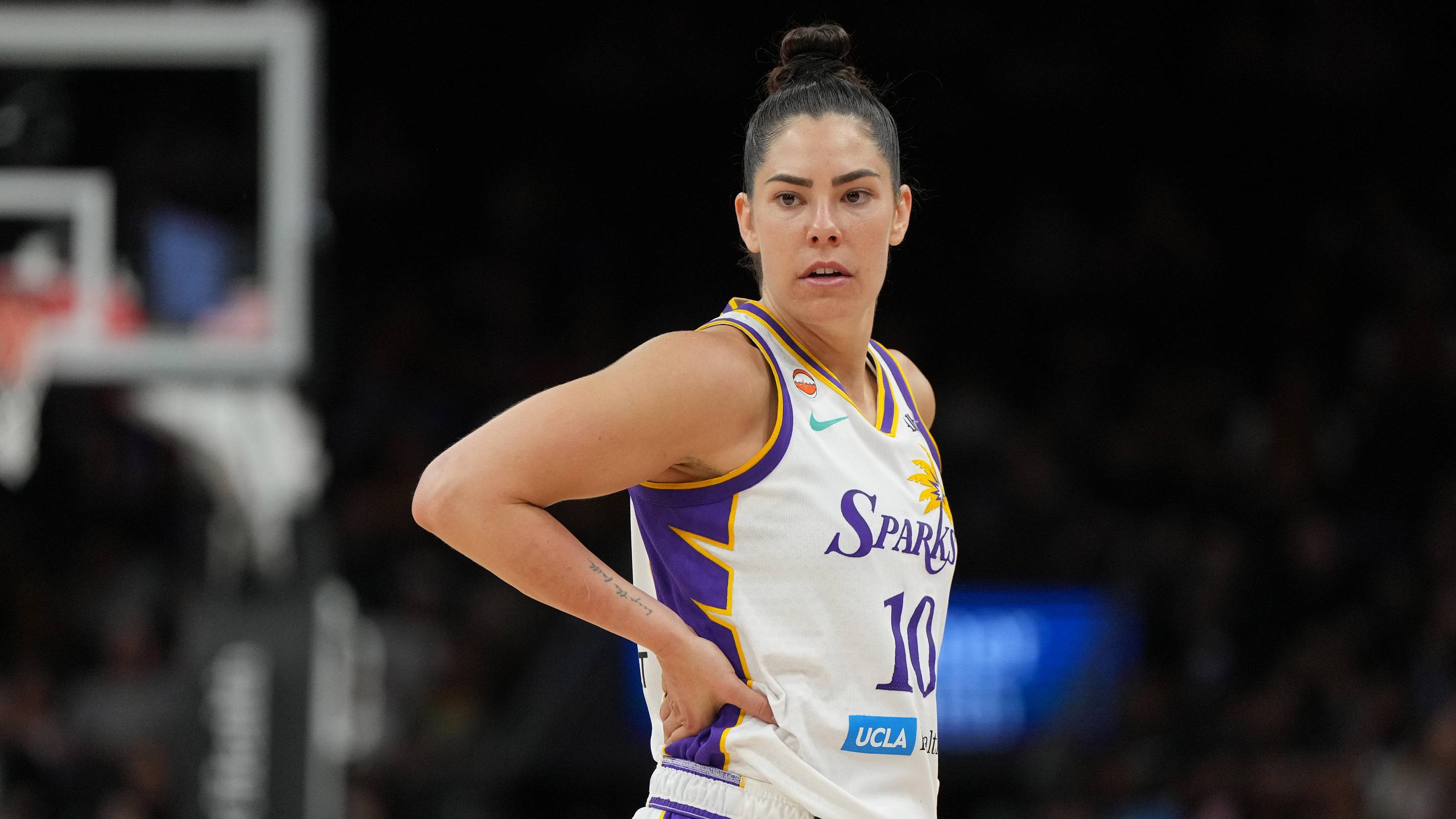WNBA Power Rankings: Kelsey Plum injury has the Sparks plummeting