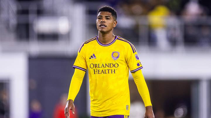 D.C. United v Orlando City SC
