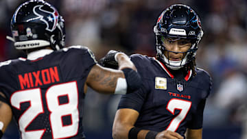 Houston Texans
