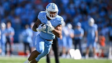 Syracuse v North Carolina